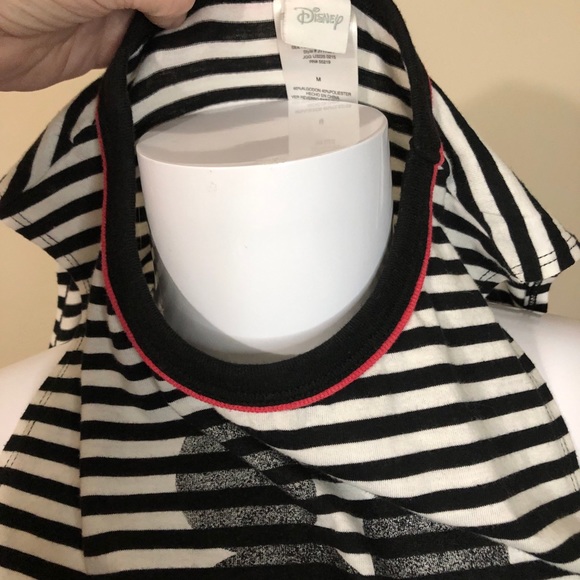 Disney Mickey Mouse Tank Top M - Picture 4 of 4